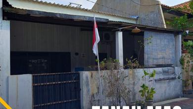 Rumah Minimalis Harga Ekonomis di Tanah Mas, Semarang, LB 120m²