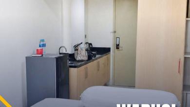 Promo Apartemen Murah di Semarang Tengah, Semarang,  KT