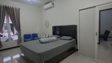 Disewakan Dekat Sekolah Tritunggal, Bandara, Rs Keluarga Sehat
