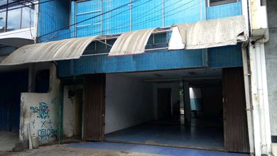 Ruko For Sale Lokasi Premium di Semarang Tengah – Cocok untuk Bisnis