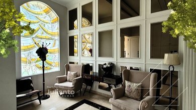 Hunian Mewah di Kawasan Semarang Barat, Semarang, LB 736m², Harga 8,95 Miliar