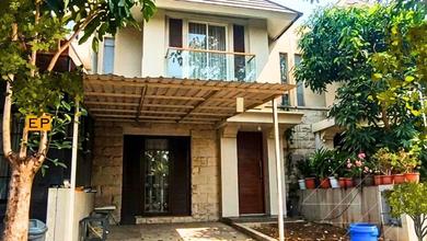 Bagus ! Citrasun Garden 2 Lantai ! 3 Kamar
