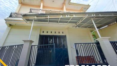 Kos Aktif Semarang Tengah Dekat Sekolah dan Perkantoran