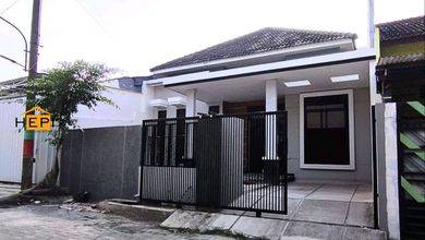 Rumah Sederhana area Semarang Barat, Semarang, Luas 160 m2