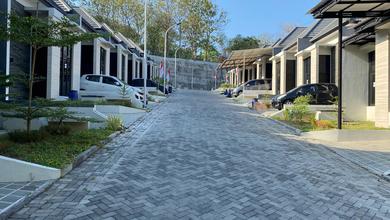 Properti Siap Huni di Kawasan Semarang Timur, Semarang, LT 129m²