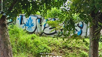 Tanah Elit Dijual di Gajah Mungkur, Semarang, Harga 21,6 Miliar