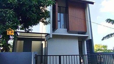 Jual Rumah Baru area Ngaliyan, Semarang LT 120 m2