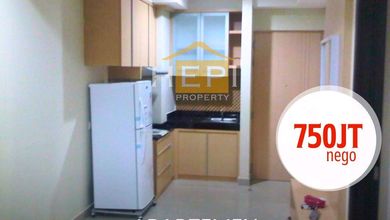 Apartemen Strategis Dijual Cepat di Semarang Tengah, Semarang, Harga Menarik!