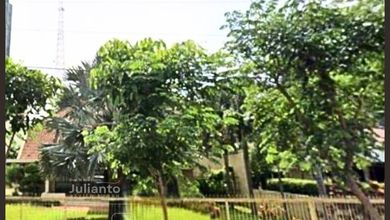 Hunian Elite di Kawasan Semarang Tengah, Semarang, LB 400m², Harga 75 Miliar