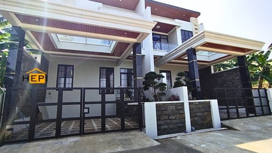 Rumah Siap Pakai di Area Semarang Barat, Semarang, LT 150m²