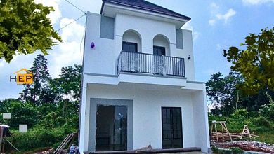 Properti Siap Huni di Kawasan Banyumanik, Semarang, LT 60m²