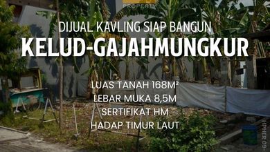 Kavling Prestisius Dijual di Semarang Barat, Semarang, Harga 147 Miliar