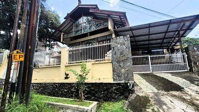 Rumah Premium Luas 500 Jual di Gajah Mungkur, Semarang