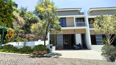 Rumah Idaman di Semarang Timur, Semarang, 3 KT, Harga 2,4 Miliar