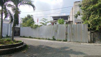 Kavling dengan Harga Murah Kawasan Semarang Tengah Semarang