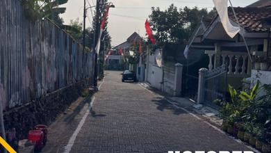 Tanah Bonus Bangunan Ngesrep Setiabudi. Cocok untuk Kos SHM