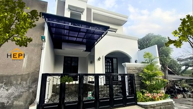 Properti Siap Pakai di Kawasan Pedurungan, Semarang, LT 87m²