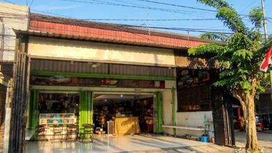 Ruko Hasanudin Tengah Kota Dekat Poncol dan Bandara