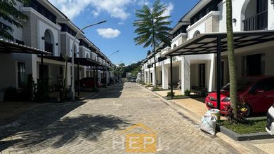 Properti Siap Pakai di Area Semarang Selatan, Semarang, LT 88m²