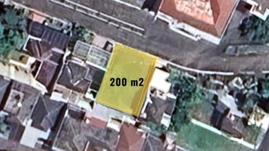 Tanah Elit Dijual di Ngaliyan, Semarang, Harga 260 Miliar