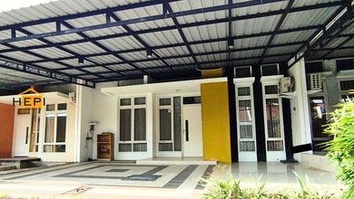 Jual Rumah Strategis di Semarang Barat, Semarang - LT 120m²