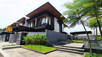 Rumah Sederhana area Candisari, Semarang, Luas 189 m2