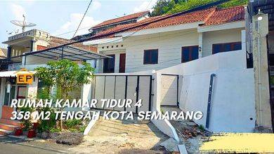Jual Rumah 200 area Semarang Tengah, Semarang