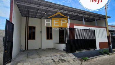 Hunian Idaman di Indraprasta, Semarang, 4 KT, Harga 1,6 Miliar