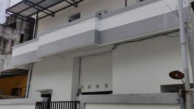 Bagus ! Kos Baru Dekat Tritunggal Binus Rs Keluarga Sehat ! SHM