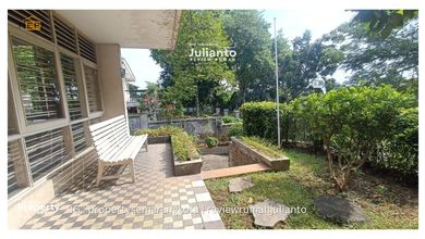 Kesempatan Langka, rumah Prestisius di Candisari, Semarang, LB 356m²