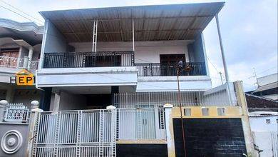 Jual Rumah Baru area Semarang Tengah, Semarang LT 148 m2