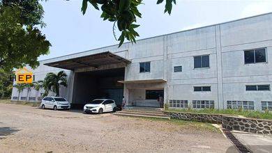 Gudang Jalan Semarang Kendal ! Bagus Siap Pakai 8000 m²
