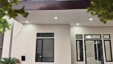 Hunian Prestisius di Kawasan Semarang Tengah, Semarang, LB 220m², Harga 3,25 Miliar
