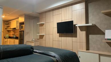 Apartemen Minimalis Lokasi Semarang Tengah, Semarang, Harga 700 Juta