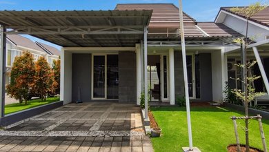 Hunian Idaman di Citragrand, Semarang, 2 KT, Harga 1,45 Miliar