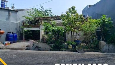 Tanah Siap Bangun Tengah Kota Dekat Binus dan Bandara Semarang