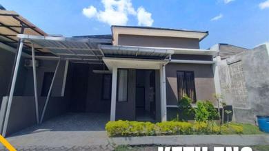 Baru Murah ! Ketileng Dekat Rs Wongsonegoro dan Citragrand ! SHM