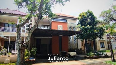 Jual Rumah Strategis di BSB City, Semarang - LT 170m²
