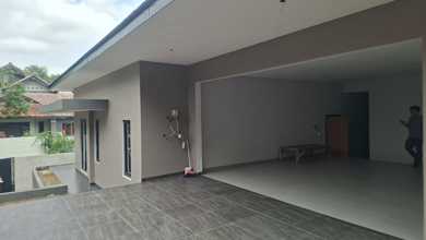 Rumah Area Premium Gajah Mungkur, Semarang - Harga Terbaik 8 Miliar