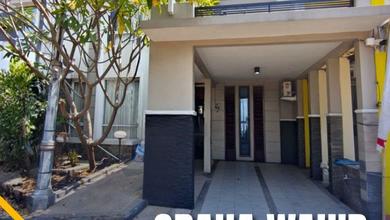 Siap Huni Furnished Graha Wahid Dekst Rs Primaya !