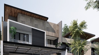 Rumah Dijual di Manyaran, Semarang, LB 225m², Harga Terbaik!