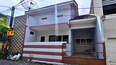 Hunian Favorit di Tanah Mas, Semarang, 3 KT, Harga 750 Juta