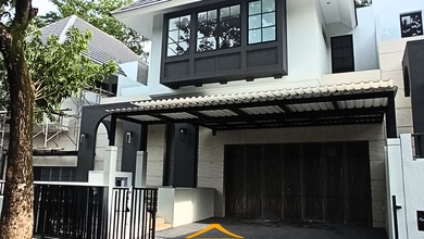 Kesempatan Eksklusif, rumah Prestisius di Citragrand, Semarang, LB 310m²