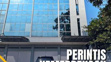 Ruko di Perintis Kemerdekaan ! Dekat ke Rs Hermina dan Banyumanik