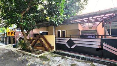 Jual Cepat Rumah Mewah area Bukit Sari, Semarang, Luas 288 m2