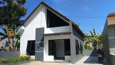 Jual Rumah 45 di Gunung Pati, Semarang