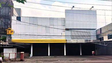 Ruko Lokasi Prima Akses Mudah di Majapahit, Semarang