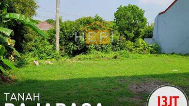 Kavling Perumahan x  Area Gajah Mungkur