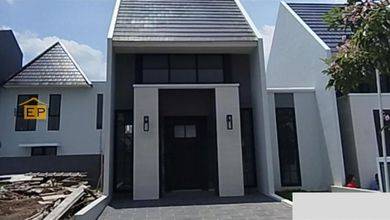 Jual Rumah 70 area Citragrand, Semarang