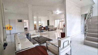 Jual Rumah Siap Huni area Semarang Tengah, Semarang, LT 250 m2